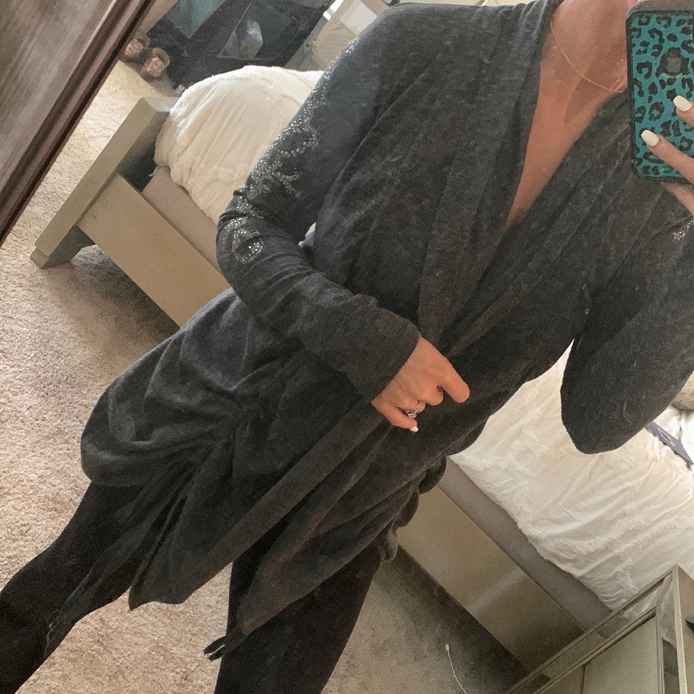 Miss me jacket